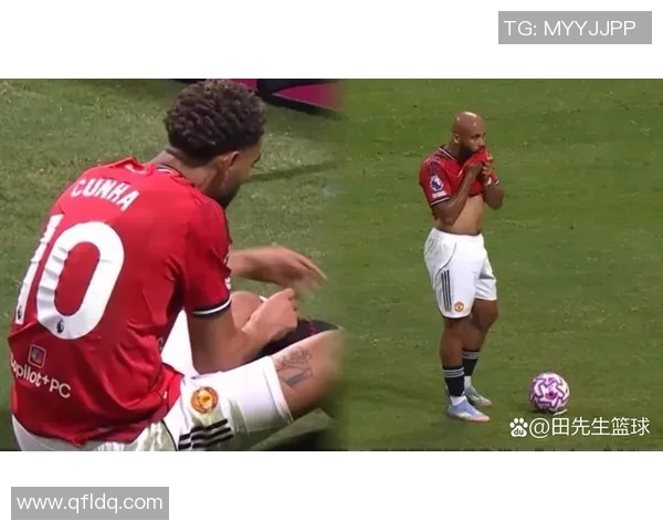 2016年足总杯曼联对阵埃弗顿的经典对决回顾与精彩瞬间分析