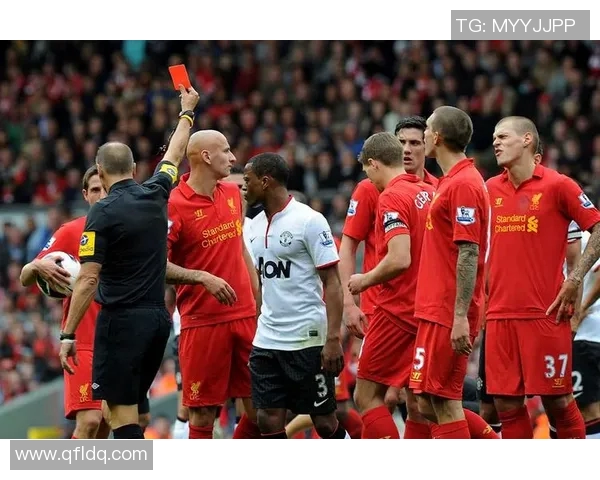 2021年曼联与利物浦经典对决全场录像回顾与精彩瞬间分析